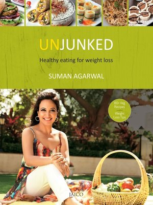 cover image of Unjunked